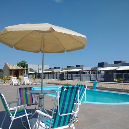 Casa Do Lago - Condominio De Casas Para Aluguel Diario E De Temporada Penha  Eksteriør billede