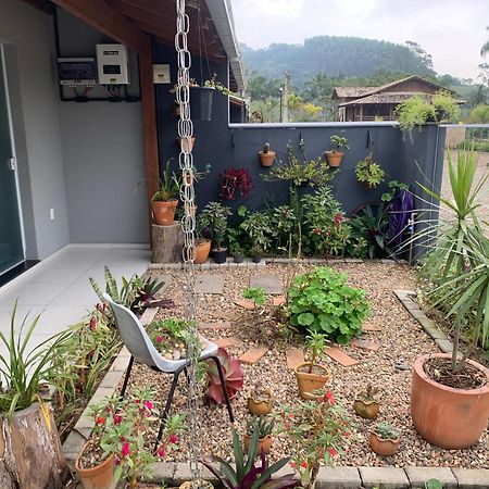 Casa Do Lago - Condominio De Casas Para Aluguel Diario E De Temporada Penha  Eksteriør billede