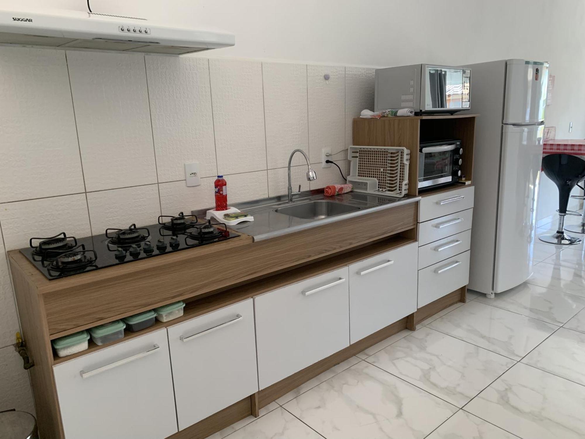 Casa Do Lago - Condominio De Casas Para Aluguel Diario E De Temporada Penha  Eksteriør billede