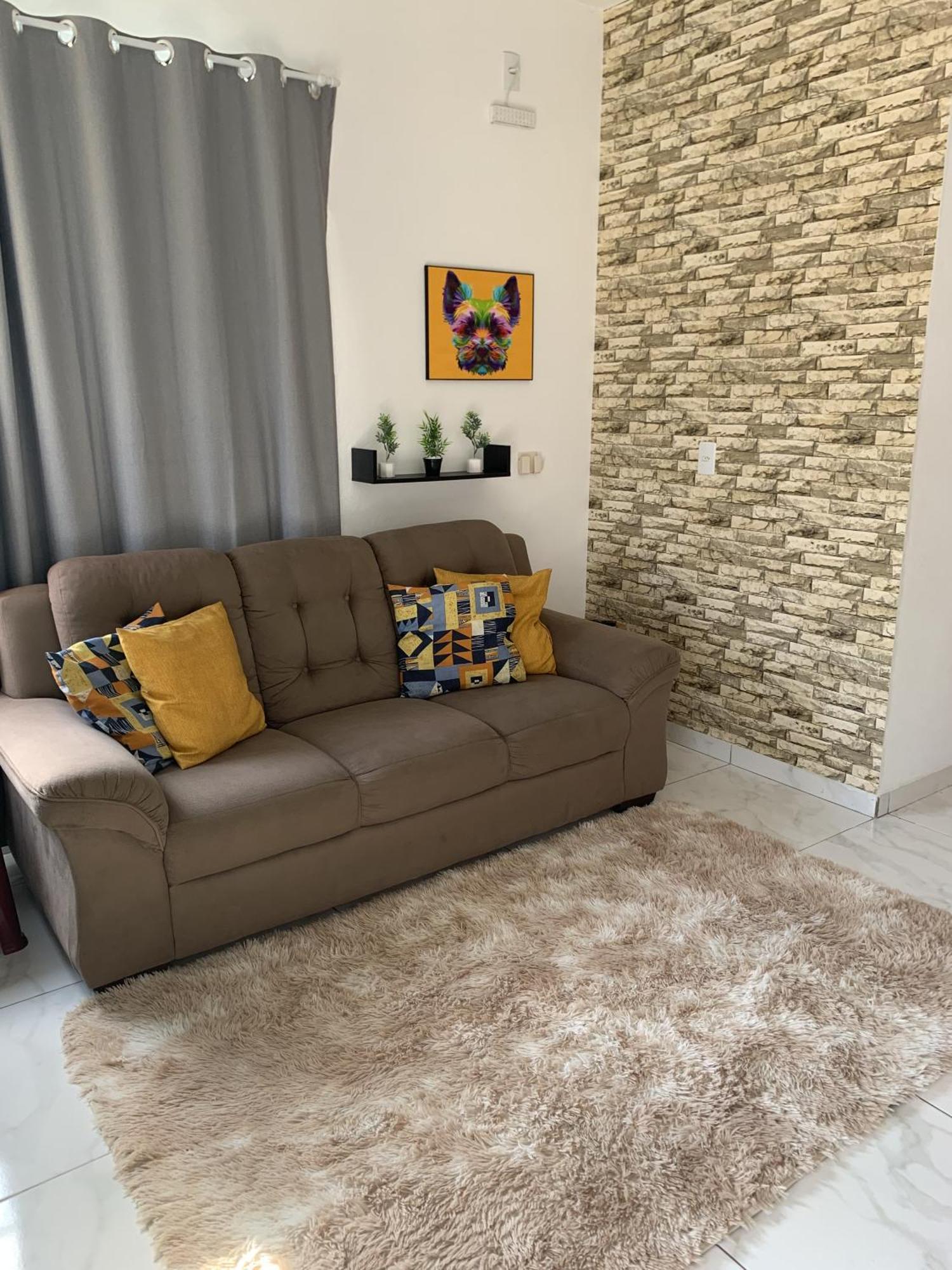Casa Do Lago - Condominio De Casas Para Aluguel Diario E De Temporada Penha  Eksteriør billede