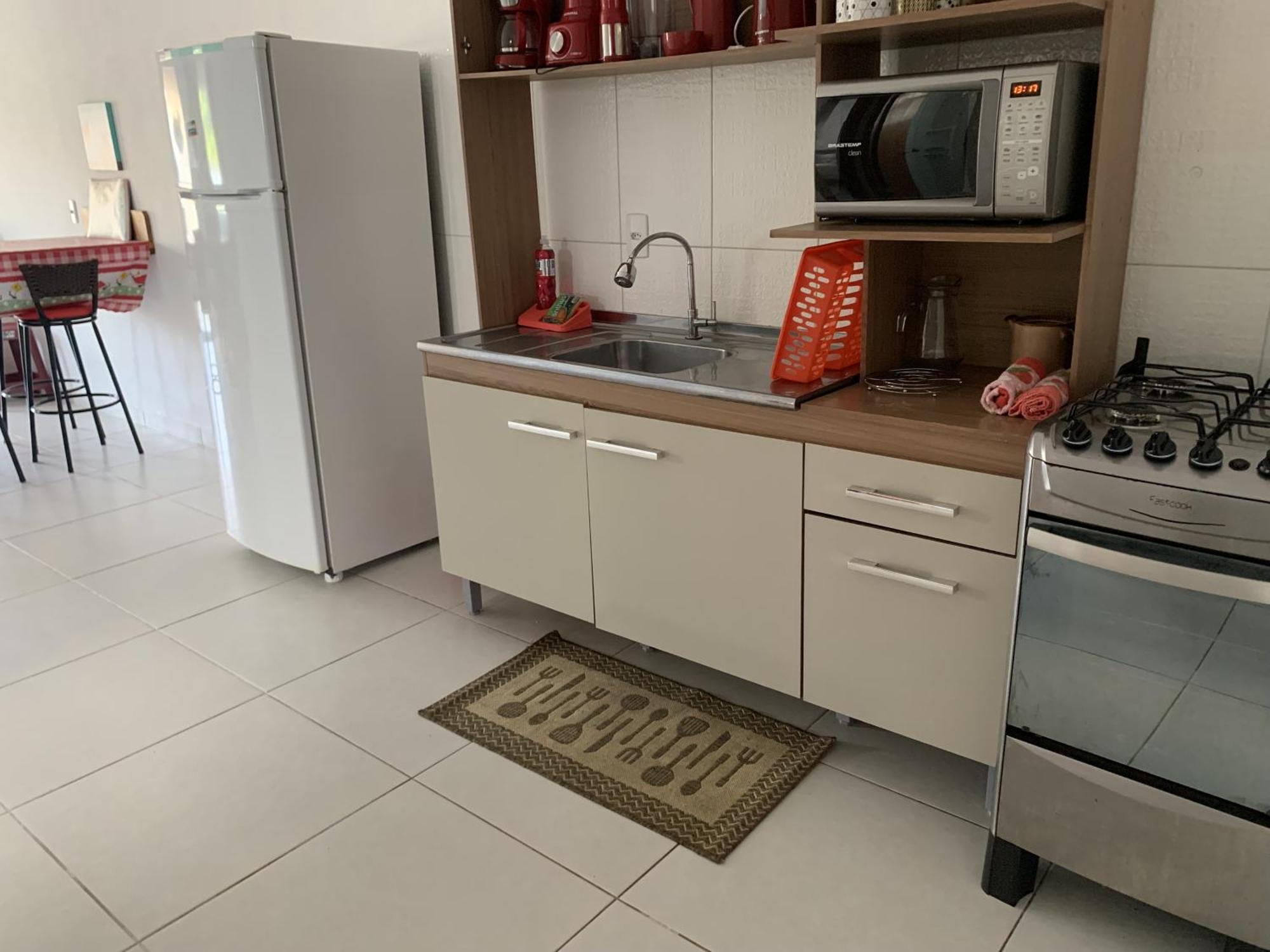 Casa Do Lago - Condominio De Casas Para Aluguel Diario E De Temporada Penha  Eksteriør billede