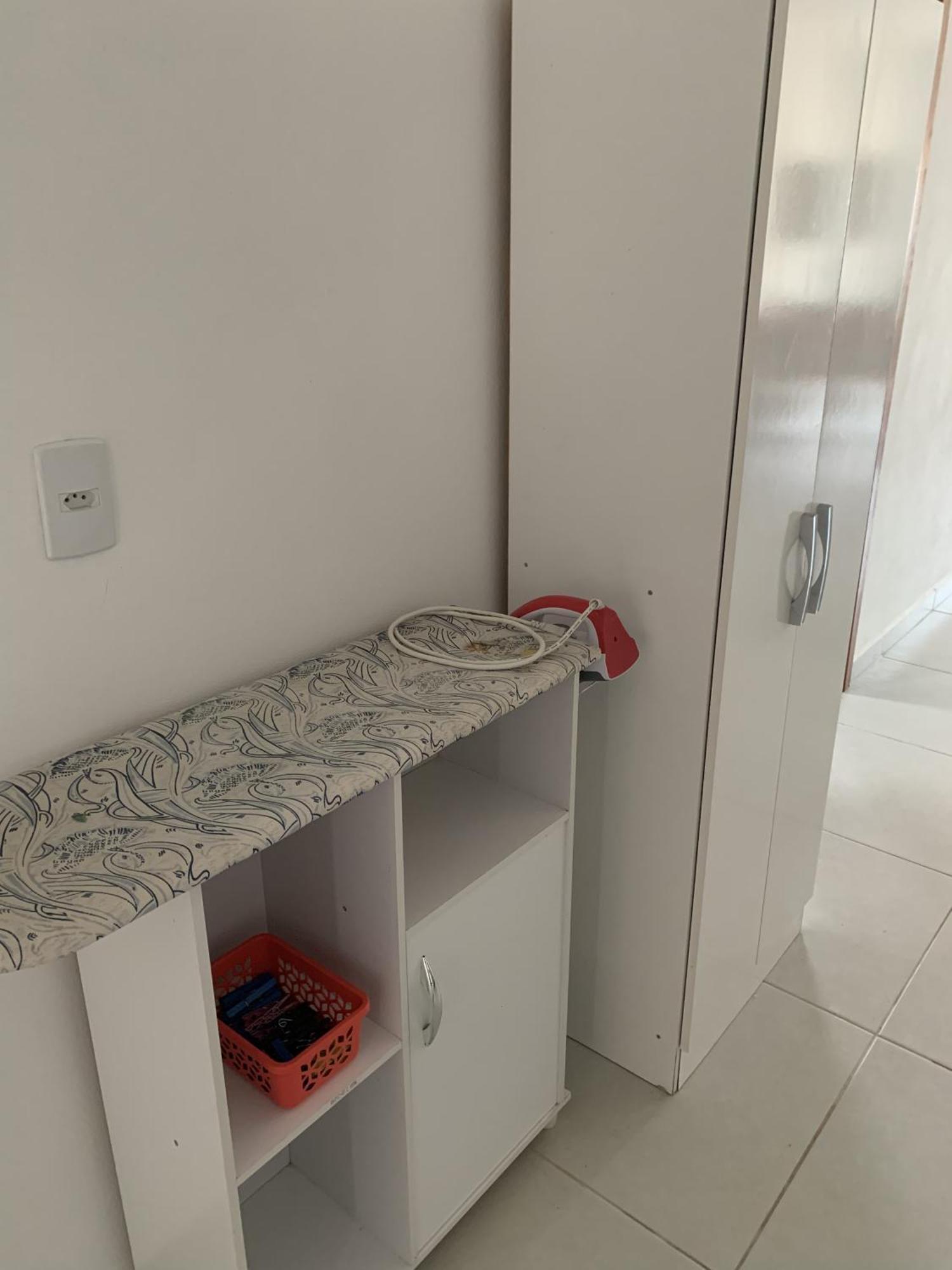 Casa Do Lago - Condominio De Casas Para Aluguel Diario E De Temporada Penha  Eksteriør billede