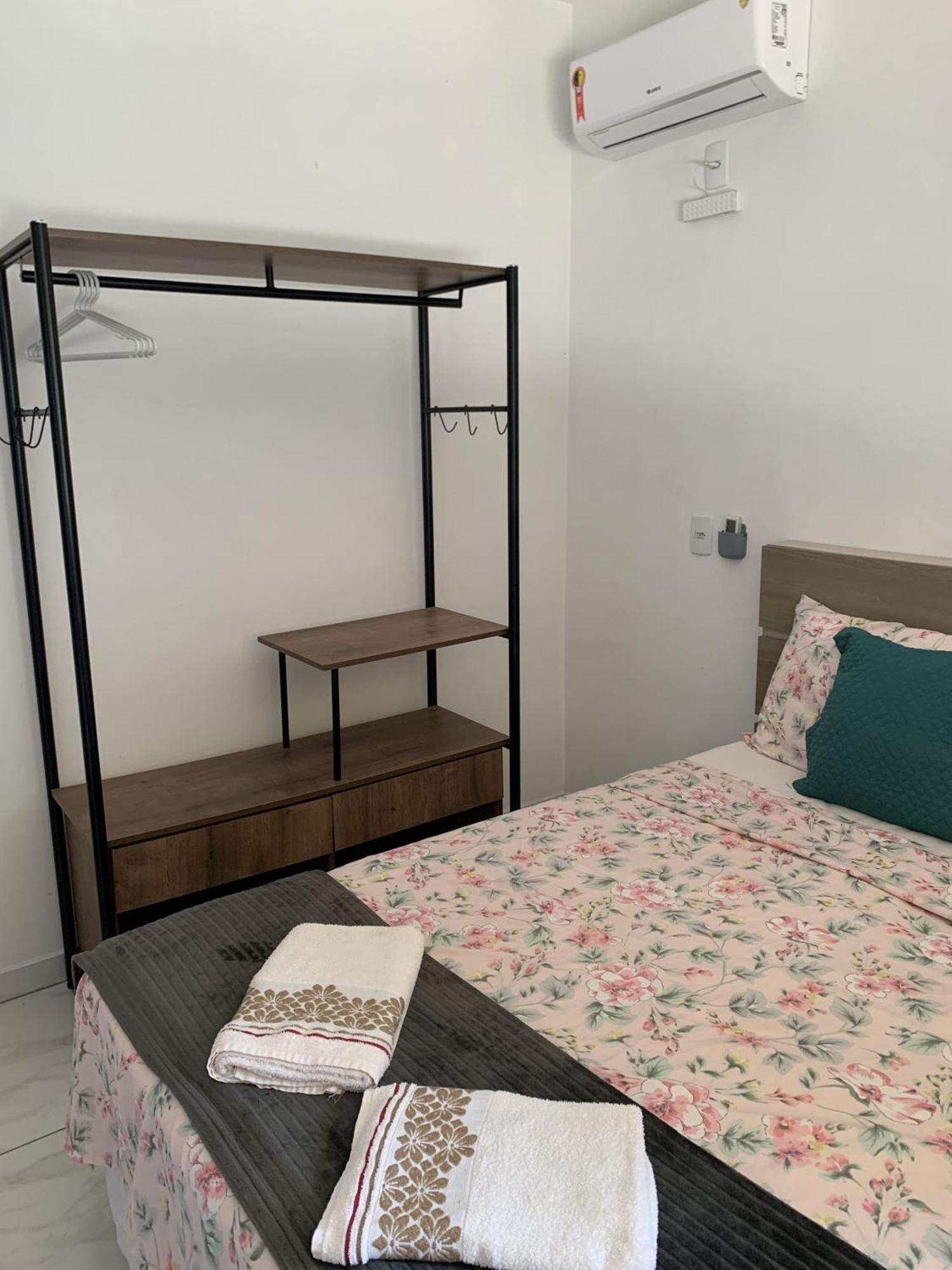 Casa Do Lago - Condominio De Casas Para Aluguel Diario E De Temporada Penha  Eksteriør billede