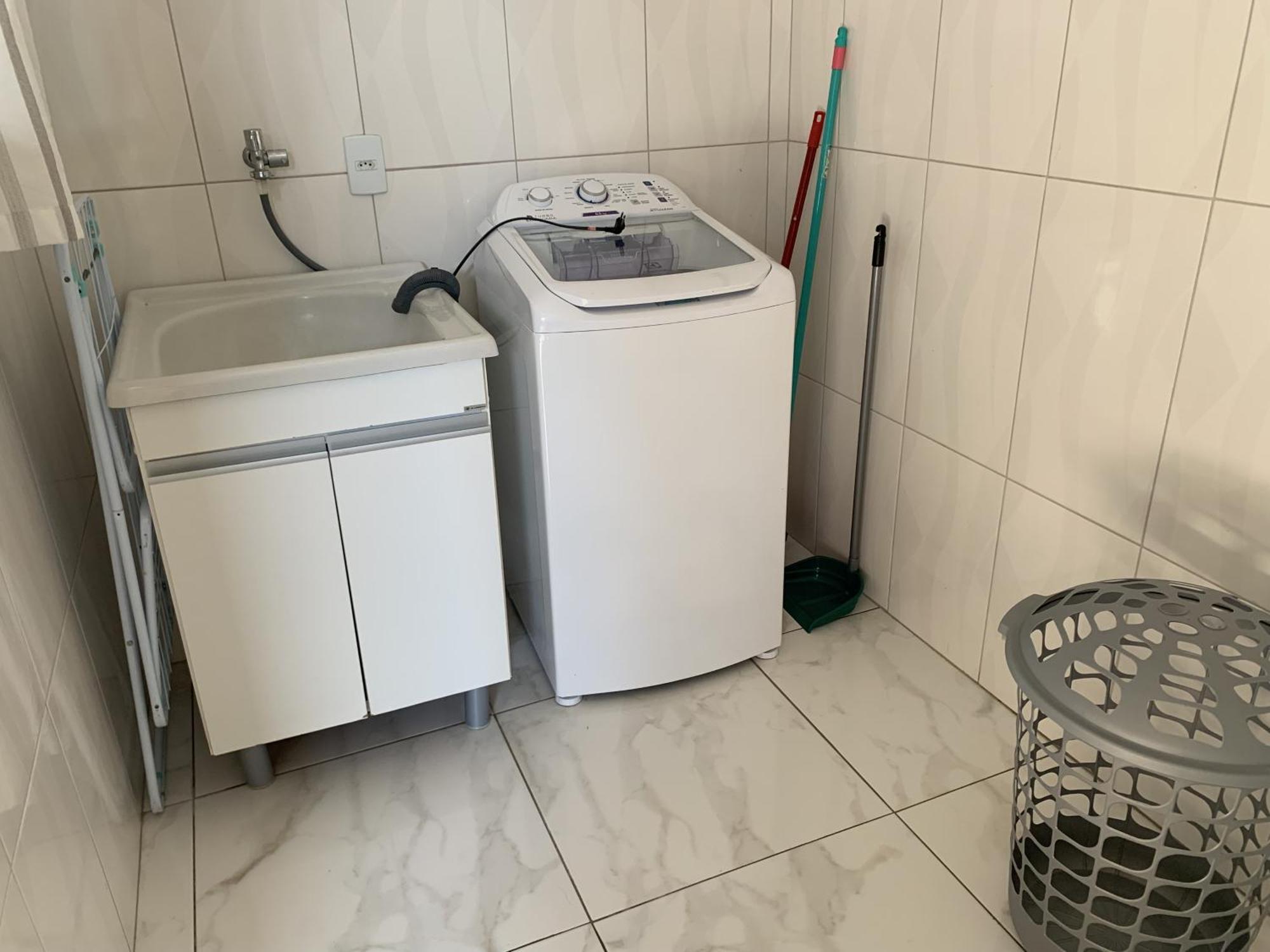 Casa Do Lago - Condominio De Casas Para Aluguel Diario E De Temporada Penha  Eksteriør billede