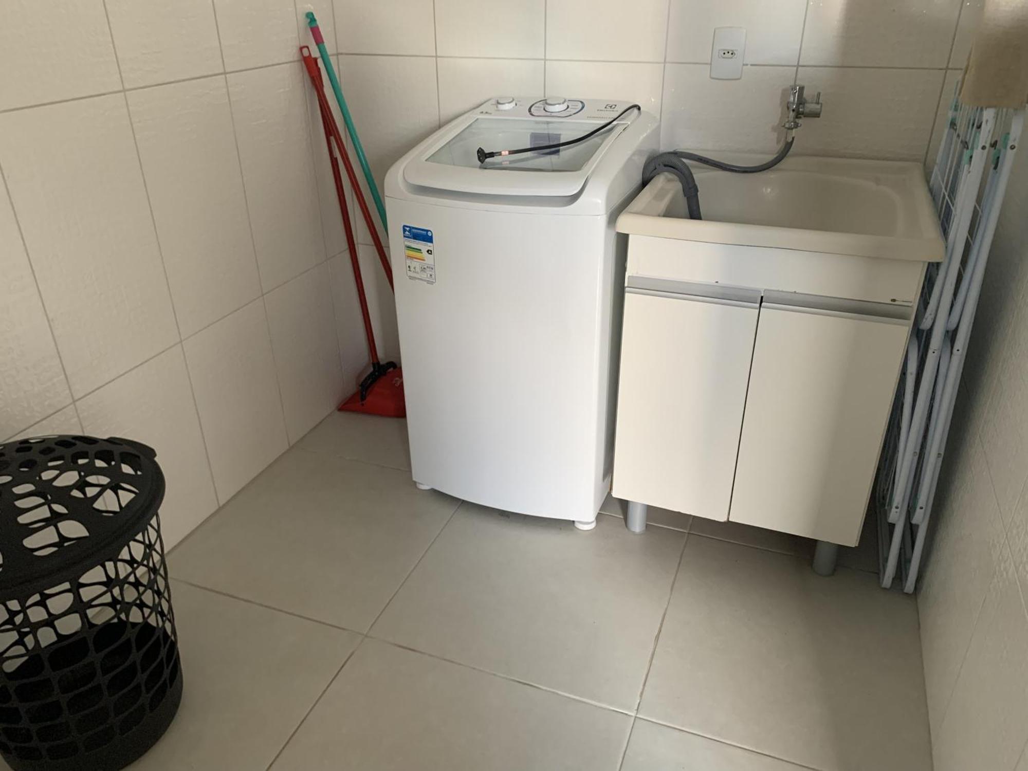 Casa Do Lago - Condominio De Casas Para Aluguel Diario E De Temporada Penha  Eksteriør billede