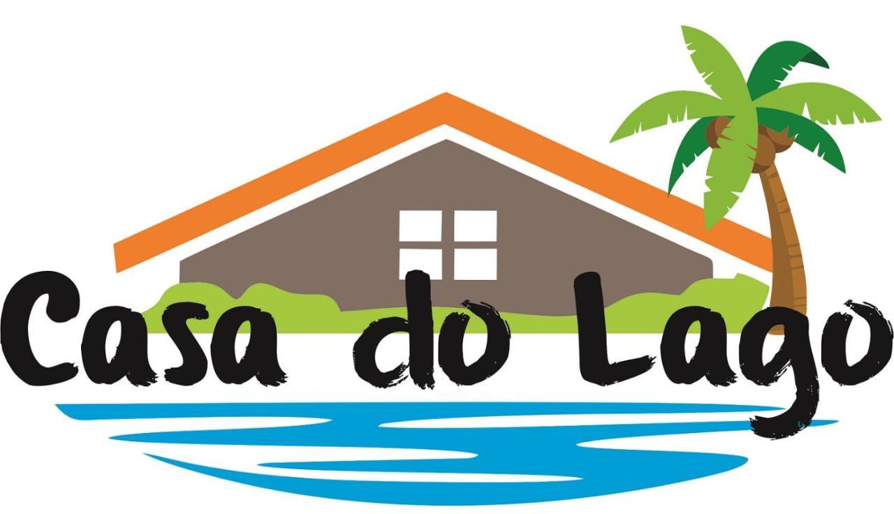 Casa Do Lago - Condominio De Casas Para Aluguel Diario E De Temporada Penha  Eksteriør billede